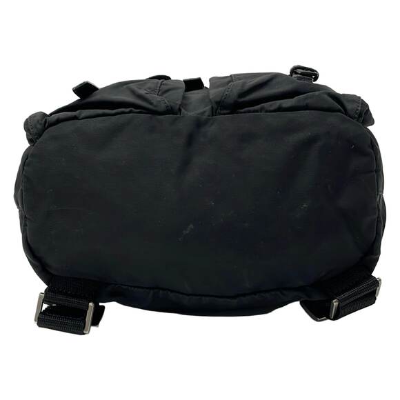 Prada Backpack Nylon Leather main image 6